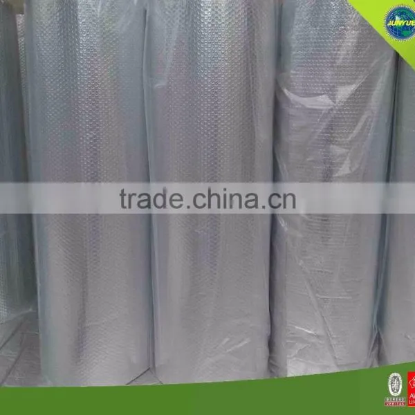 Aluminum Foil Air Bubble Heat Reflective Insulation photo-2