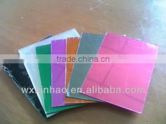 China Supplier Polyester Furniture Protective Film photo-1