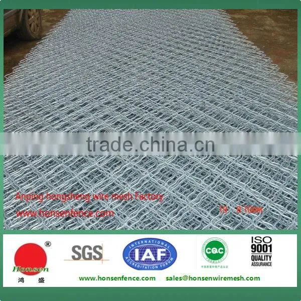 Grill Mesh for Window Security photo-2