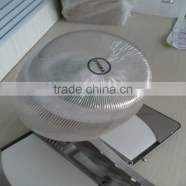 Small Solar Apple Street Light photo-2