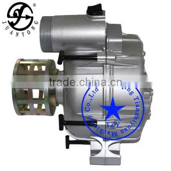"juanyong" Brand 3 Inch Sewage Water Pump Well Pump With Outdoor Fountain photo-3