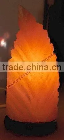 CRAFTED CRYSTAL SALT LAMPS photo-5