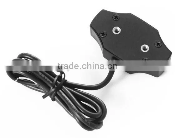 12v LED Battery Indicator Meter 11V-16V photo-2
