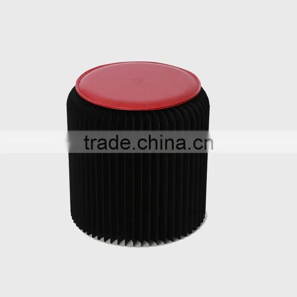 Optional Natural Collapsible Famous Designer Chair photo-6