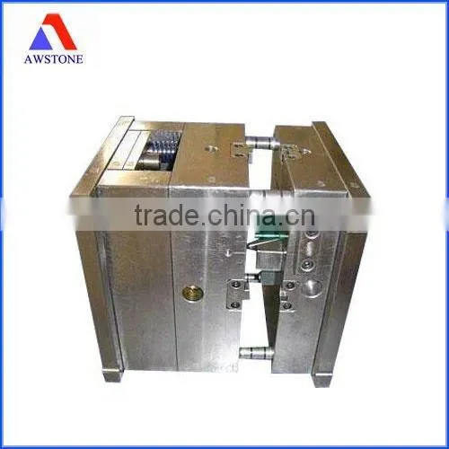 ROsh PP 250mm*250mm*250mm Plastic Square Box Mould for Square Watermelon photo-4