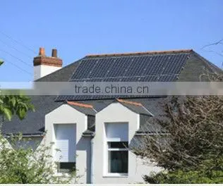 Solar System 6000W Green Energy,solar System Price,hot Sales Products photo-2
