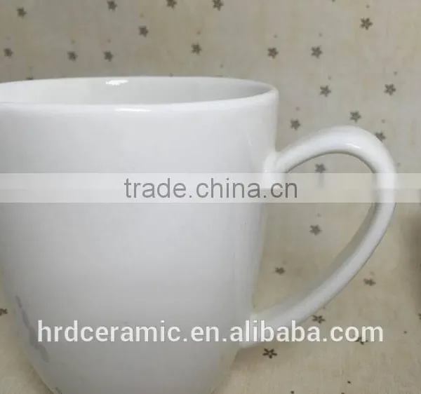 Stocked Hot Selling Ceramic Coffee Mug/milk Mug/sugar Mug photo-3