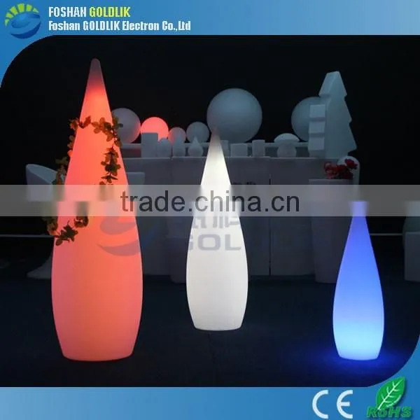 LED Glow Wedding Decoration photo-2