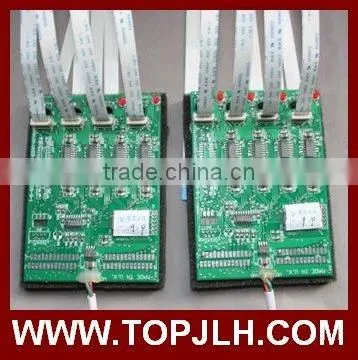 Printer Decoder for Epson 9880 photo-3