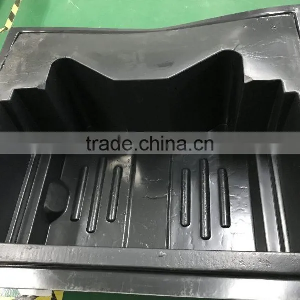 Special Design Vacuum Forming Plastic Accessory for Car photo-2