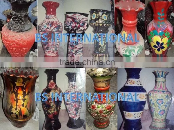 Ceramic Flower Pots