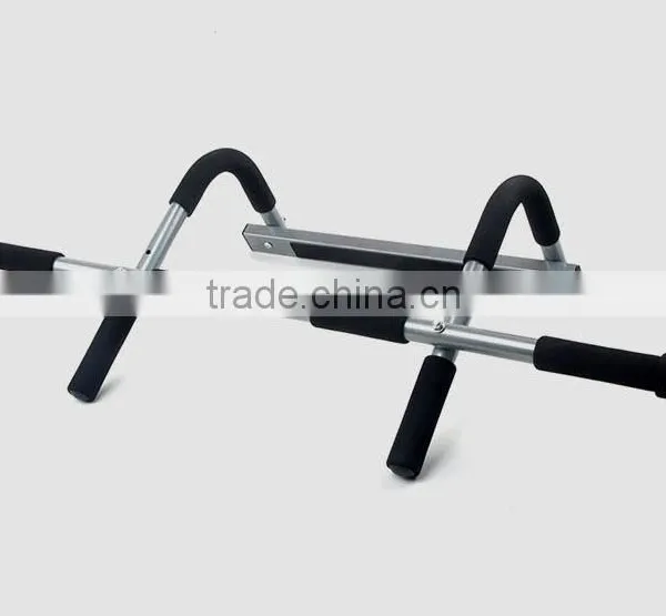 DOOR GYM PULL UP BAR DOOR GYM EXERCISE BAR DOOR WAY GYM BAR photo-3