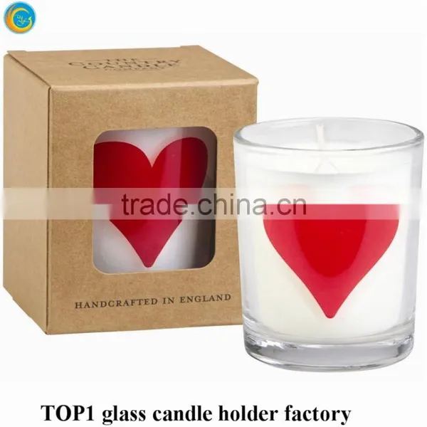 Black Frosted Cylinder Votive Candle photo-4