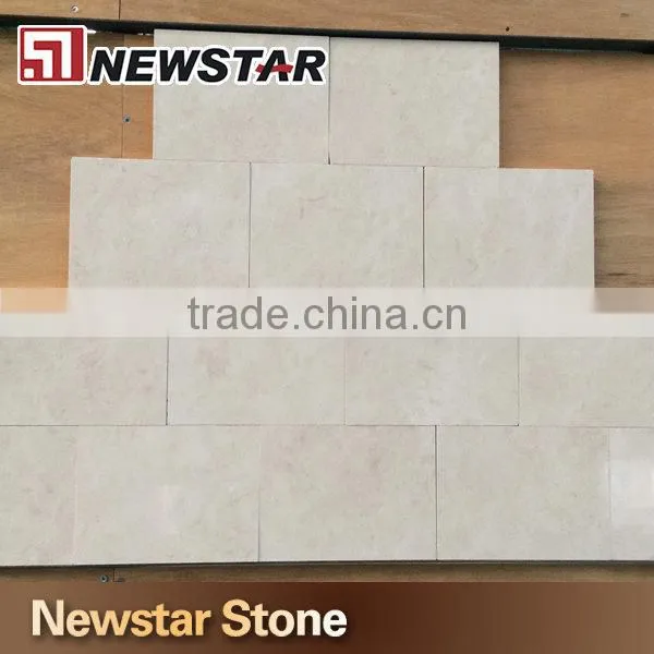 Newstar Marble Bathroom Sink Beige Vanity Tops Countertops photo-5