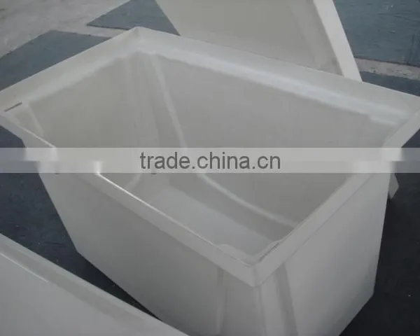 Fiberglass Dock Box photo-2