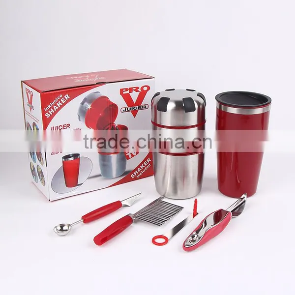 2017 Household Manual Juicer, Juice Extractor, Fruit Juice Machine, Orange Juice Squeezing Lemon Squeezer