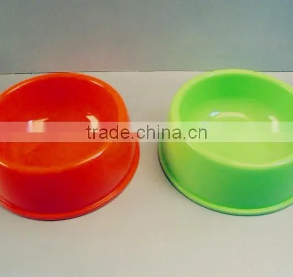 Plastic Pet Bowl/dog Food Bowl/cat Food Bowl photo-3
