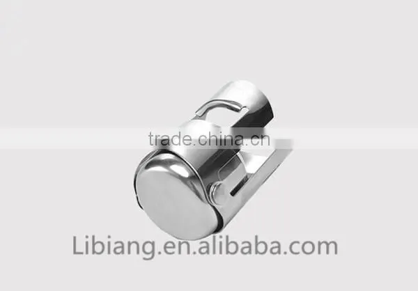 Stainless Steel Champagne Preservation Stopper Wine Stopper photo-3