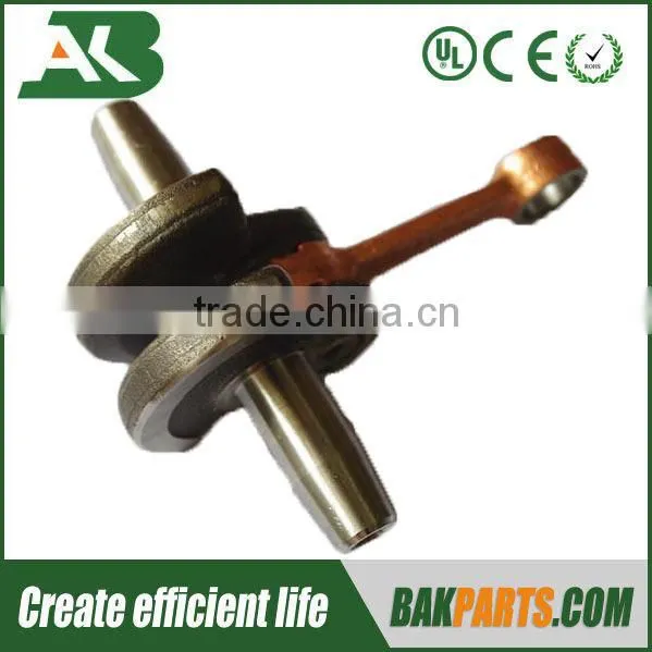 CG411 Brush Cutter Parts Crankshaft Brush Cutter Spare Parts photo-4