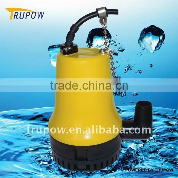 Marine Water Bilge Pump