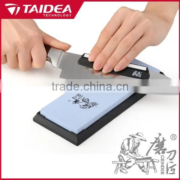 GRINDER Household 600 Grit Knife Sharpening Stone photo-2