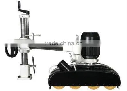 LE Feeder 4 Rollers 8 Speeds/power feeder /4-roller feeder