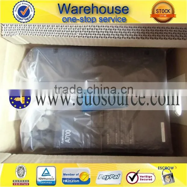 Huge Stock Hot Sale Mitsubishi Inverter FR-F740-7.5K-CHT photo-3