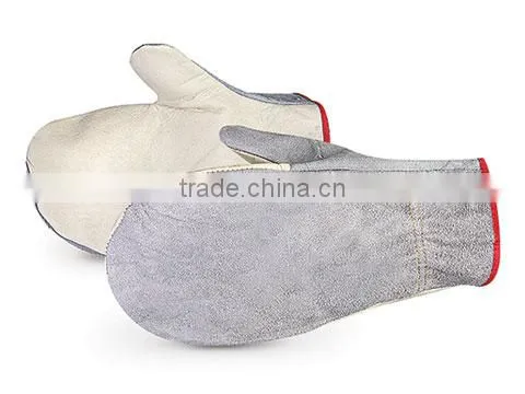 Welding Mitts photo-6