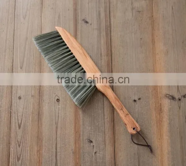 Cleaning Tools Classic Plastic Bed Dust Cleaning Brush With Handle For Bed Cleaning photo-2