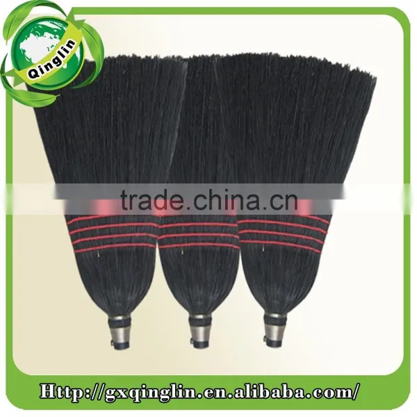 Straw Corn Broom photo-3