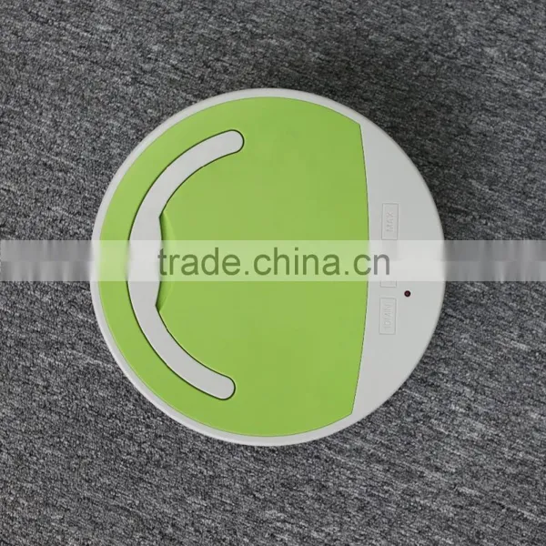 High Performance Cleaning Machine Robot Cleaner With Rechargeable Battery photo-6