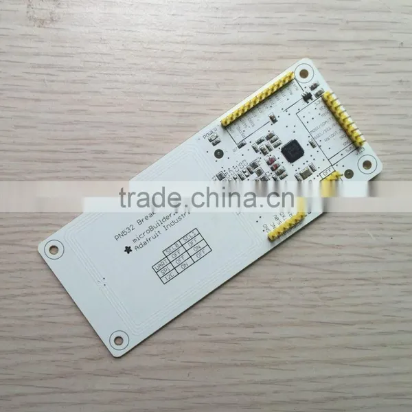 PN532 Development Board NFC RFID Development Module Send S50 Ntag Development Information