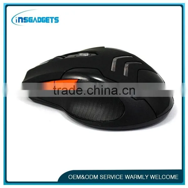 2015 the New Designed Wireless Gaming Mouse photo-2