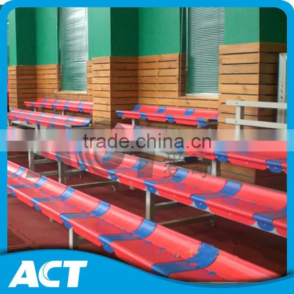 Cheap Permanent Stadium Seat, Football Stadium Seats for Outdoor photo-2