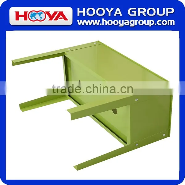 Metal Backyard Garden Planter Holder photo-4