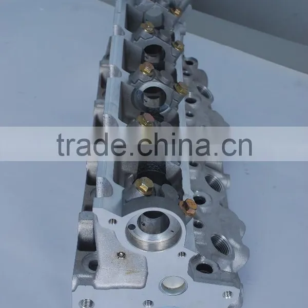 Aluminum Engine Cylinder Head for Renault F8Q 7701468014 photo-3