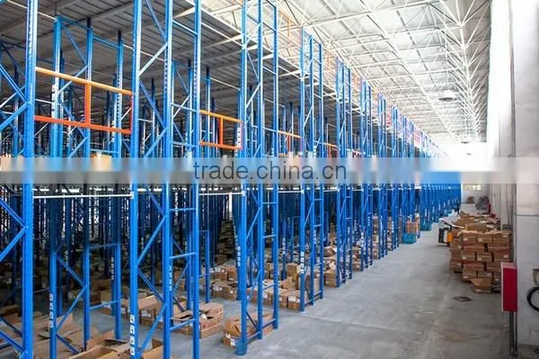 Heavy Duty Steel Storage Rack photo-6