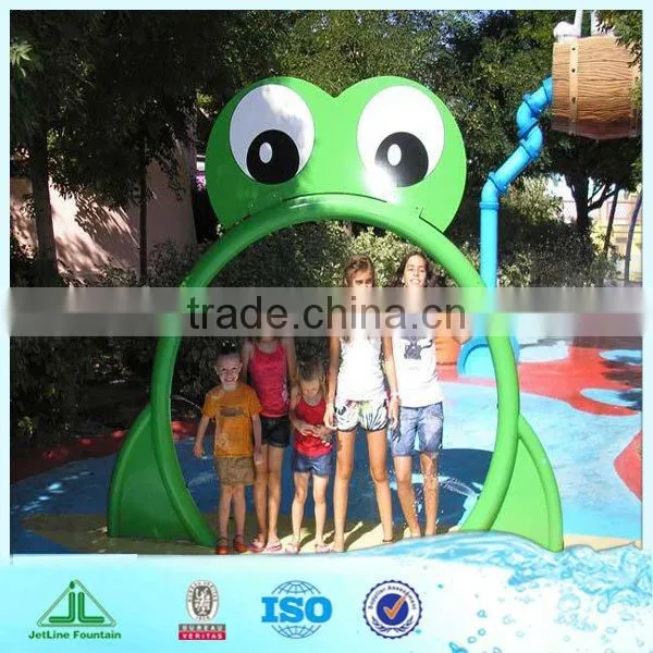 Chinese Fountain, Design for Kids to Play in Fun photo-4