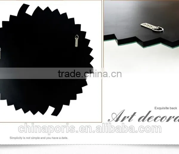 EU and USA New Fashionable and Classic Bathroom Mirror Bath Mirror photo-5