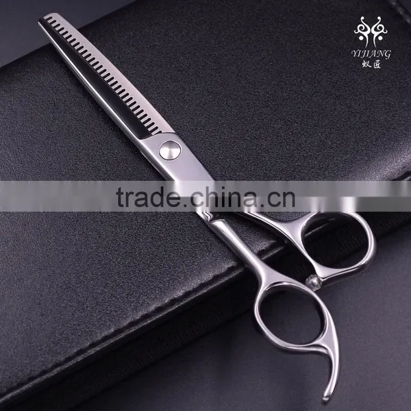 Hair Scissors 440c Japanese Steel Hair Thinning Scissors photo-2