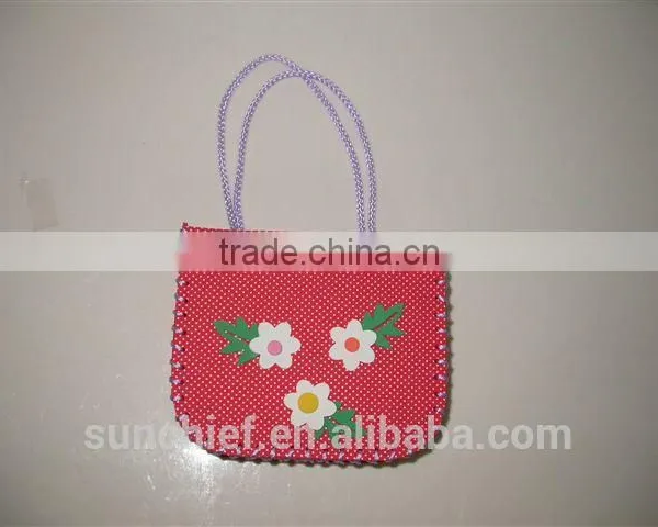 Eva Plastic Foam Bag photo-3