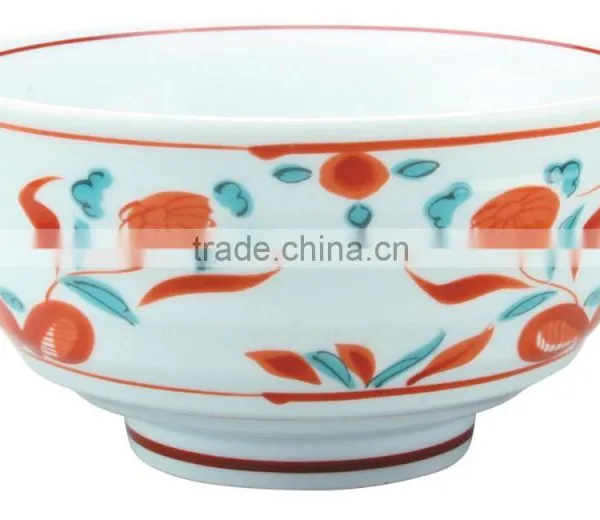 Japanese Ricel Donburi Large Bowl for Japanese Food Gyu Don photo-6