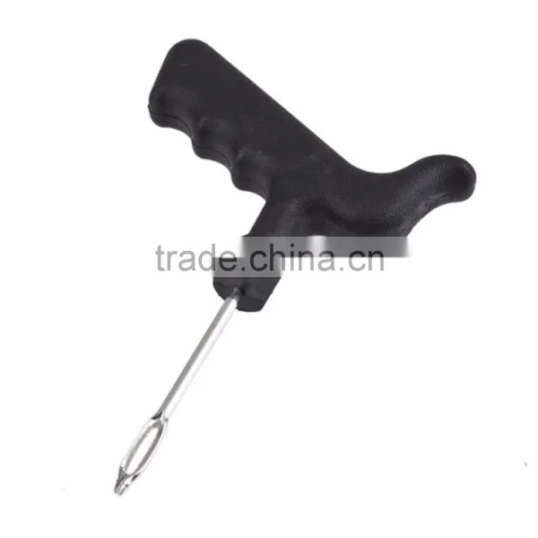 Safety Car Bike Bicycle Repair Kit Tubeless Tires Tyre Puncture Plug Auto Repair Tool Kit Car Repair Tool Kit photo-4