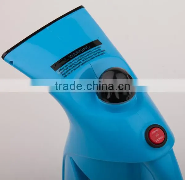 Electric Iron Steam Brush Facial Steamer Electric Steamer photo-4