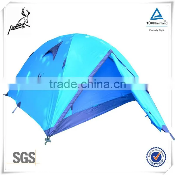 Waterproof Camping Tent Portable Tent photo-3