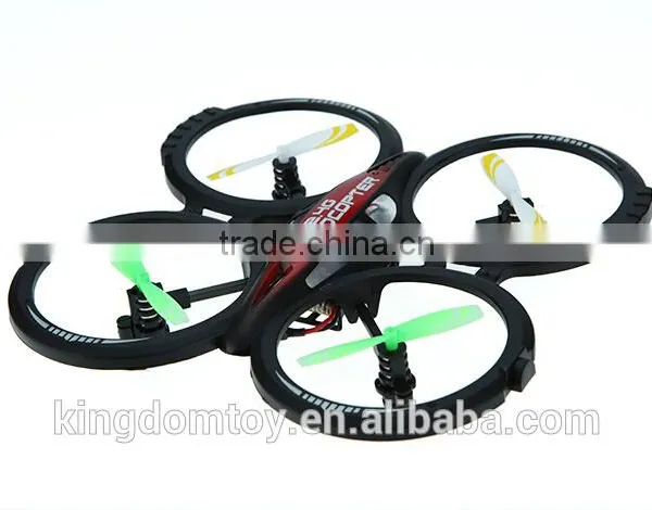 rc Propel Quadcopter photo-3