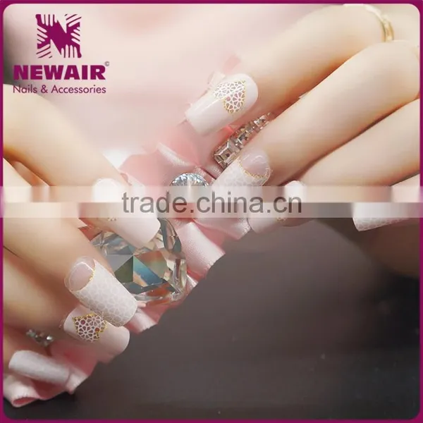 2D Type OEM Deco Nail Art Sticker photo-3