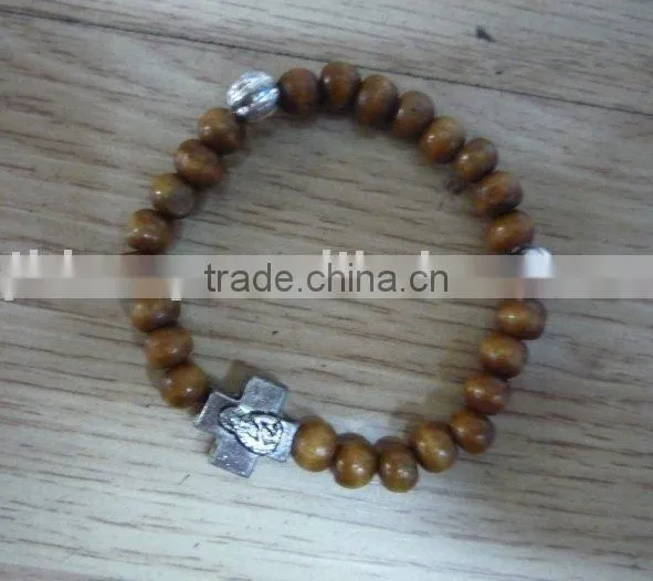Fashion Wood Beads Bracelet/accessory