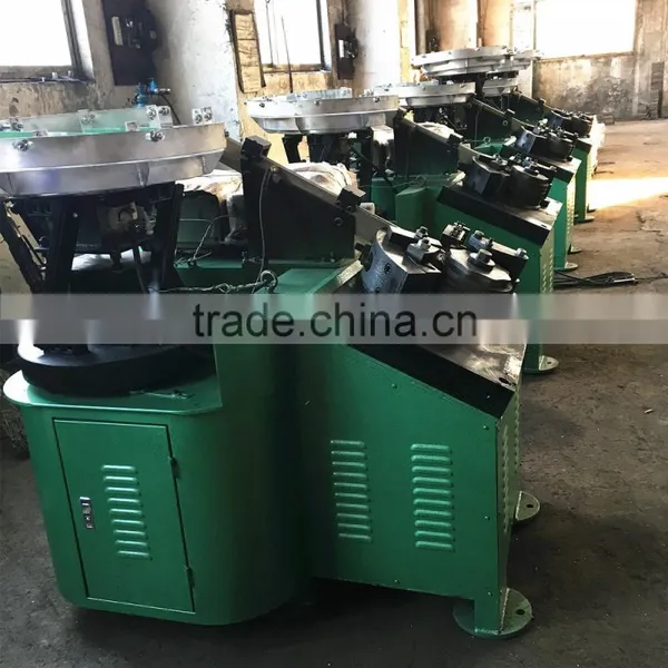 China Manufacturer High Quality Electrical Wire Making Machine photo-3