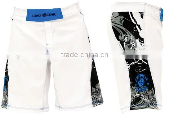 Custom MMA SHORT -custom Mma Short-sublimated Mma Shorts-mma Wears-custom Design Mma Wears-custom Design Mma Short-custom Sublim photo-2